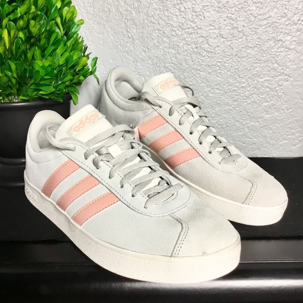 adidas VL Court 2.0 - Picture 3 of 7